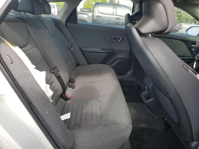 2025 KIA K4 EX 3KPFU4DE6SE083620