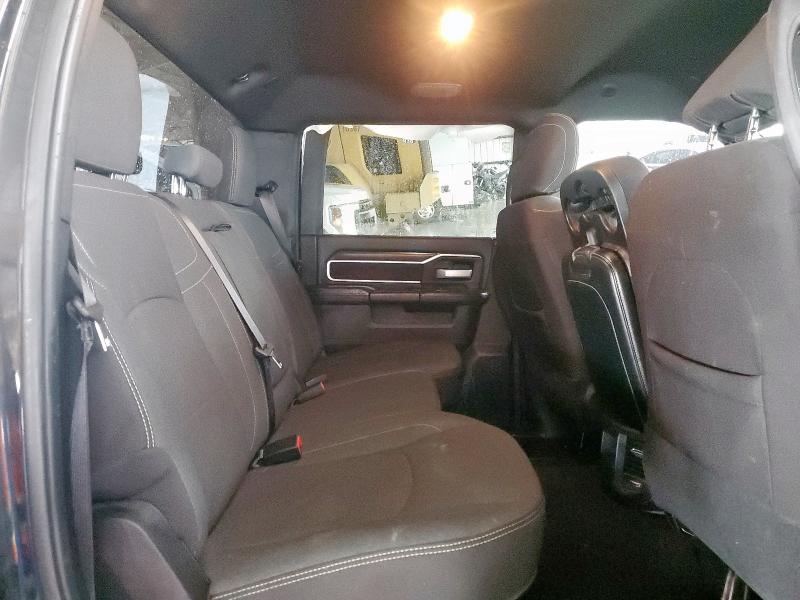 2024 RAM 2500 BIG H 3C6UR5DLXRG361678