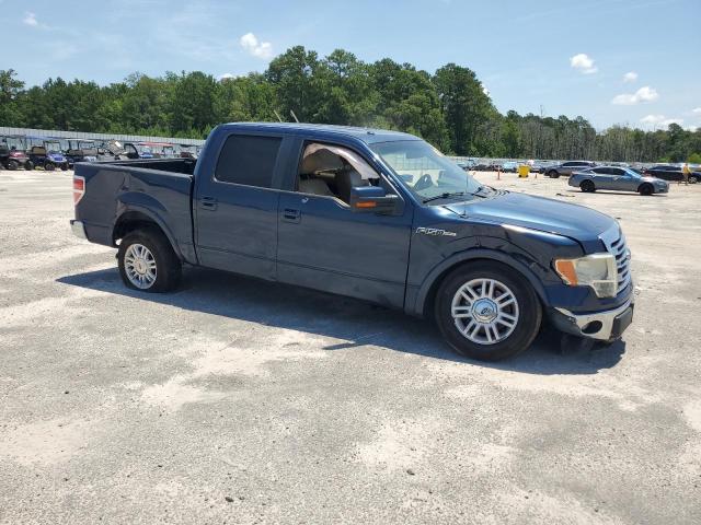 Vin: 1ftfw1cf1ekd46679, lot: 59925435, ford f-150 supercrew 20144