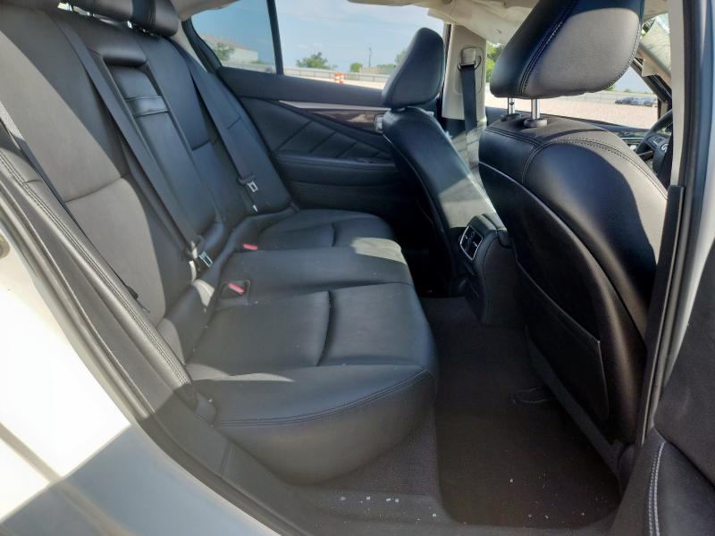 2018 INFINITI Q50 LUXE JN1EV7AR5JM444212