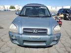 Lot #3293328429 2007 HYUNDAI TUCSON SE