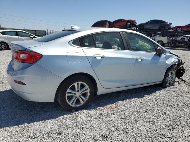 Vin: 3g1be5sm6hs558990, lot: 60751835, chevrolet cruze lt 20173
