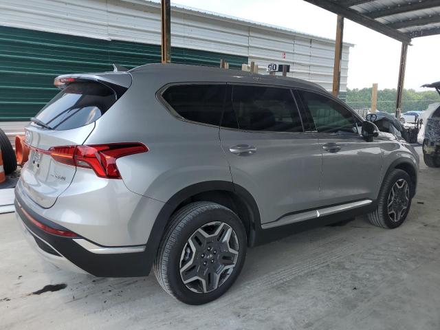 Vin: 5nms3da16ph014316, lot: 61546835, hyundai santa fe sel premium 20233