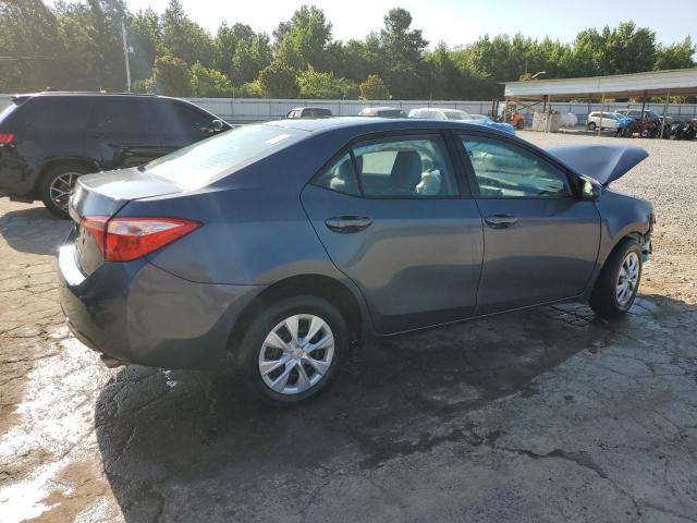 Vin: 5yfburhe5jp847718, lot: 61401195, toyota corolla l 20183
