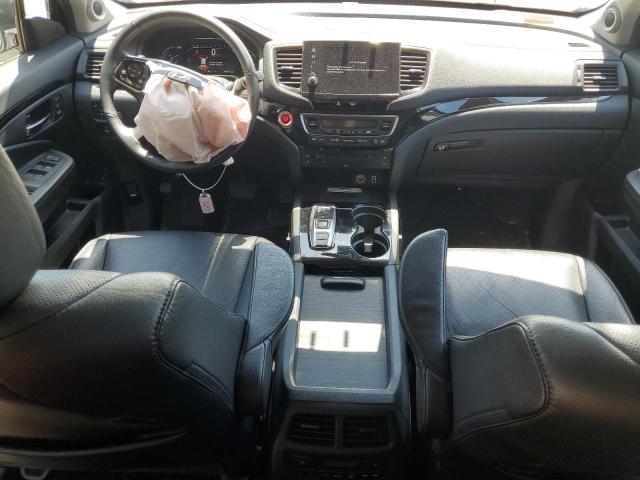 2020 HONDA PILOT ELIT 5FNYF6H02LB057136