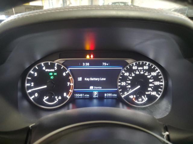 2020 NISSAN ALTIMA SL 1N4BL4EV7LC182316