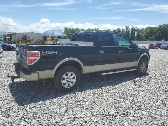 Vin: 1ftfw1ev6afb94972, lot: 60858745, ford f-150 supercrew 20103