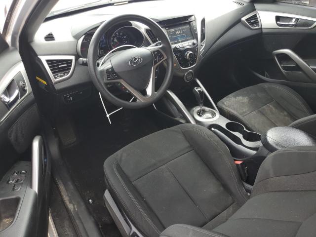 kmhtc6ad3gu296591 - 2016 Hyundai Veloster - #60099115