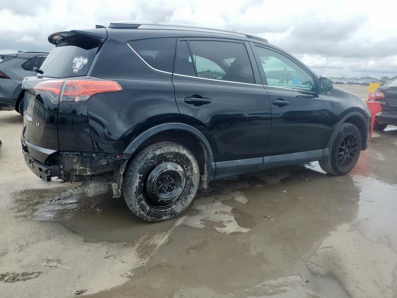 Vin: 2t3zfrev9gw298942, lot: 59778765, toyota rav4 le 20163