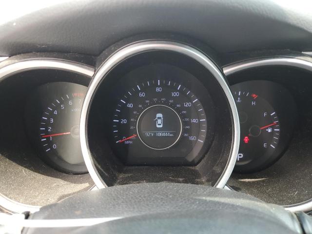 2015 KIA OPTIMA LX - KNAGM4A76F5630541