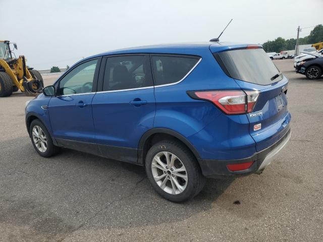 Vin: 1fmcu9gd2hud11444, lot: 60172685, ford escape se 20172