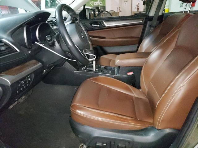 2018 SUBARU OUTBACK TO 4S4BSETC2J3373249