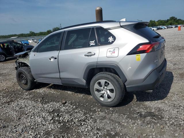 2021 TOYOTA RAV4 LE 2T3H1RFV6MC093617
