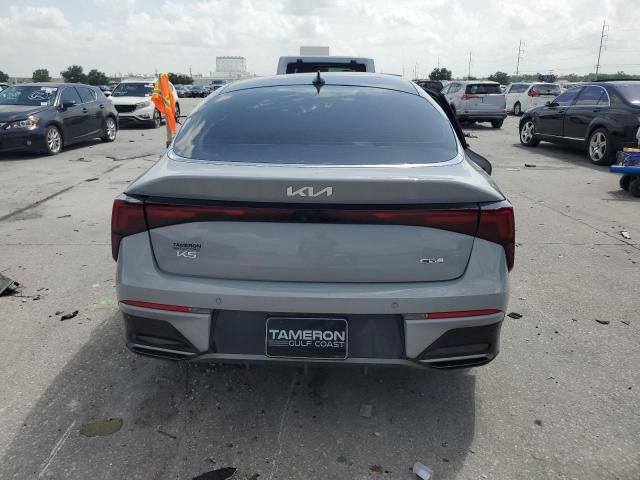 2025 KIA K5 GT LINE KNAG64J7XS5328531