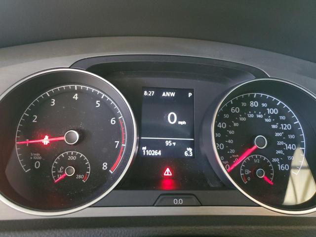 2015 VOLKSWAGEN GOLF 3VW217AU1FM060632