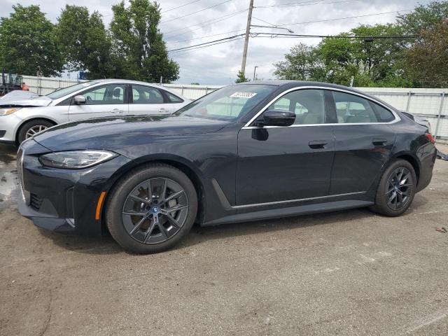 Vin: wby43aw08rfs02888, lot: 59733365, bmw i4 edrive edrive 35 2024 img_1
