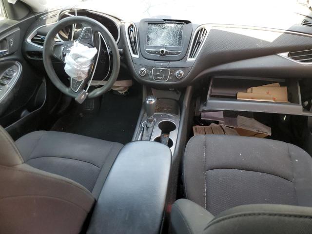 2018 CHEVROLET MALIBU LS 1G1ZB5ST7JF256455