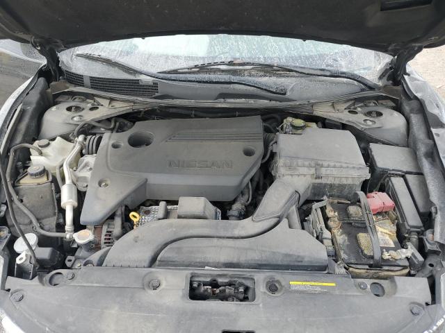 2017 NISSAN ALTIMA 2.5 - 1N4AL3AP8HC163312