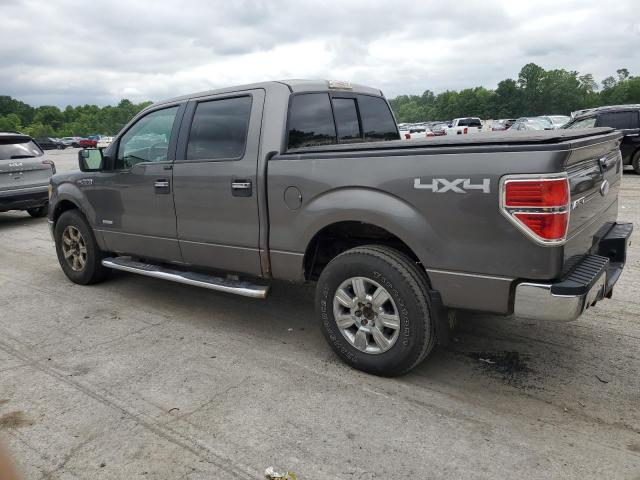 Vin: 1ftfw1et4cfb13159, lot: 61289855, ford f-150 supercrew 20122