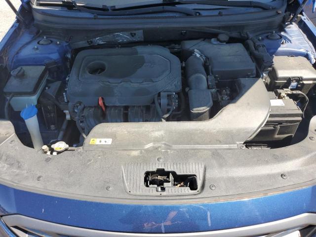 2015 HYUNDAI SONATA SPO - 5NPE34AF5FH215053