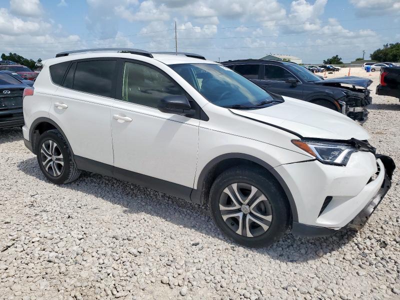 Vin: jtmzfrev5jj180666, lot: 61560145, toyota rav4 le 20184