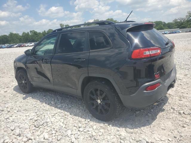 Vin: 1c4pjmcs5ew298114, lot: 61592685, jeep grand cher latitude 20142