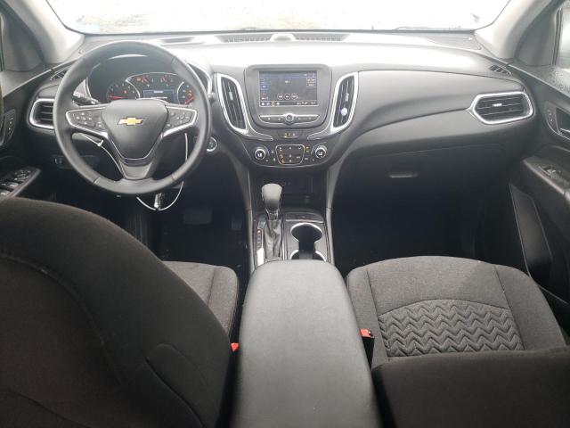 2024 CHEVROLET EQUINOX LT - 3GNAXUEG9RL107018