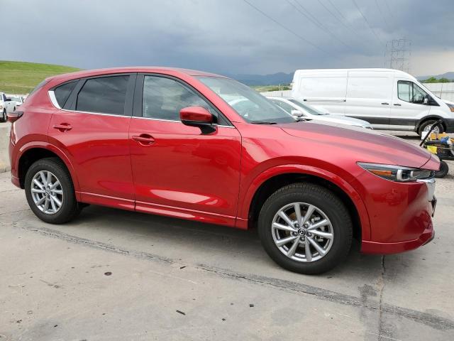 2024 MAZDA CX-5 SELEC JM3KFBBL0R0427726