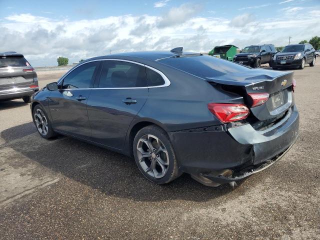 2021 CHEVROLET MALIBU LT 1G1ZD5ST6MF025027