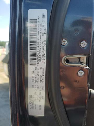 2018 RAM 1500 ST 1C6RR6KT6JS161134