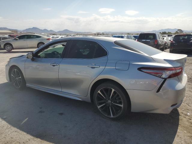 Vin: 4t1b61hk5ju113063, lot: 59817075, toyota camry xse 20182