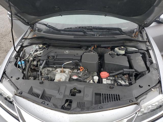 2018 ACURA ILX SPECIA 19UDE2F48JA000706