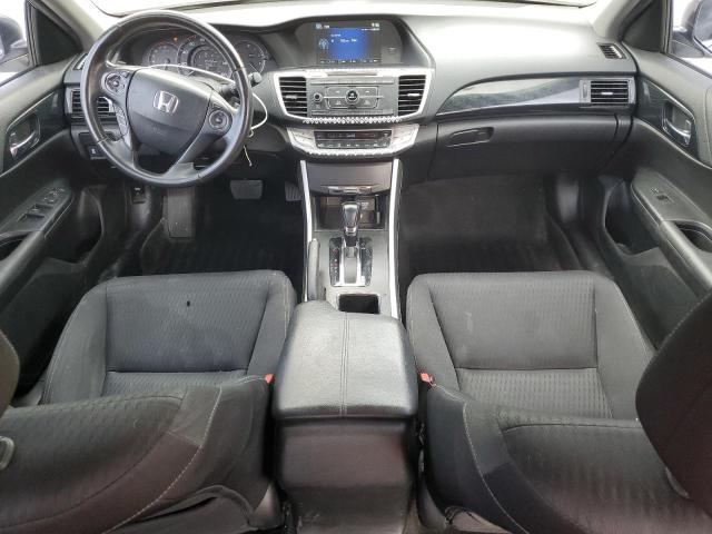 2015 HONDA ACCORD SPORT 1HGCR2F57FA057012