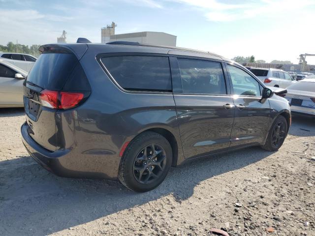 Vin: 2c4rc1fg4jr309759, lot: 62152385, chrysler pacifica touring plus 20183