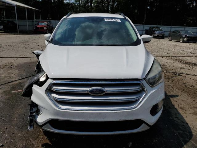 2018 FORD ESCAPE SE - 1FMCU0G97JUB49064