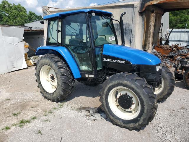 NEWHOLLAND UNKNOWN 2000 blue   001169226 photo #1