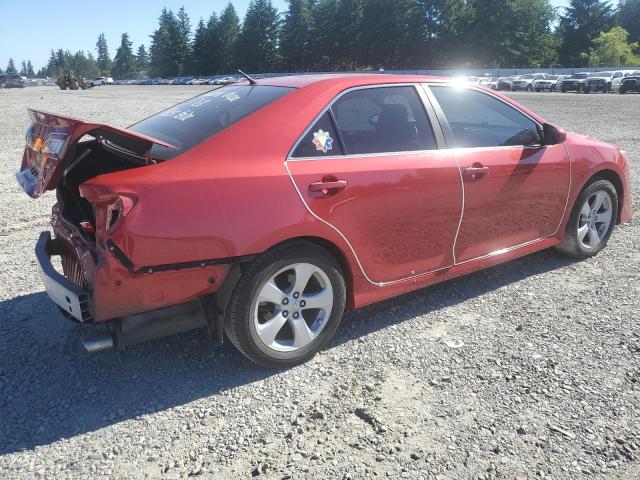Vin: 4t1bf1fk2cu519260, lot: 60167255, toyota camry base 20123