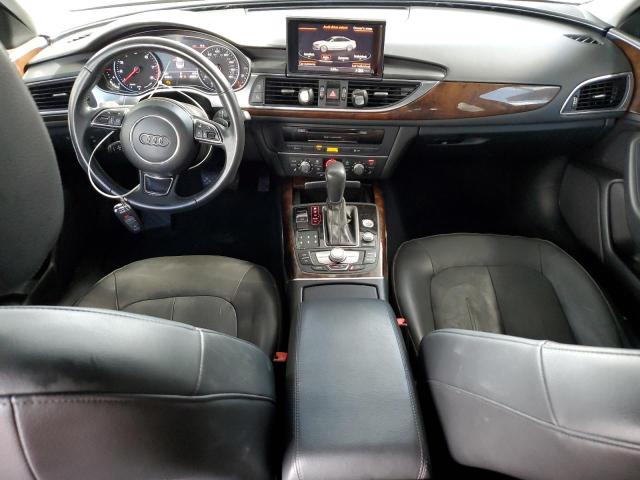 2018 AUDI A6 PREMIUM WAUC8AFCXJN095469