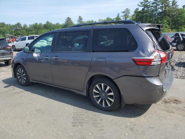 Vin: 5tddz3dc5ks221137, lot: 60358185, toyota all models xle 20192