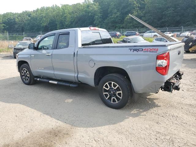 Vin: 5tfby5f15lx949909, lot: 60881505, toyota tundra double cab limited 20202