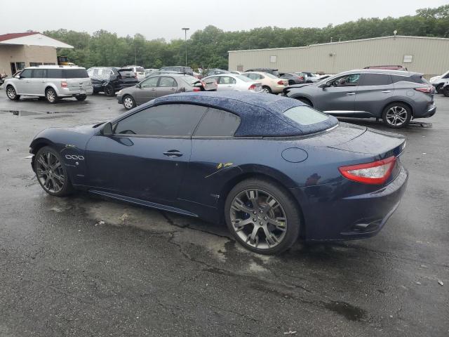 Vin: zam45mma9c0063367, lot: 60996635, maserati all models s 20122