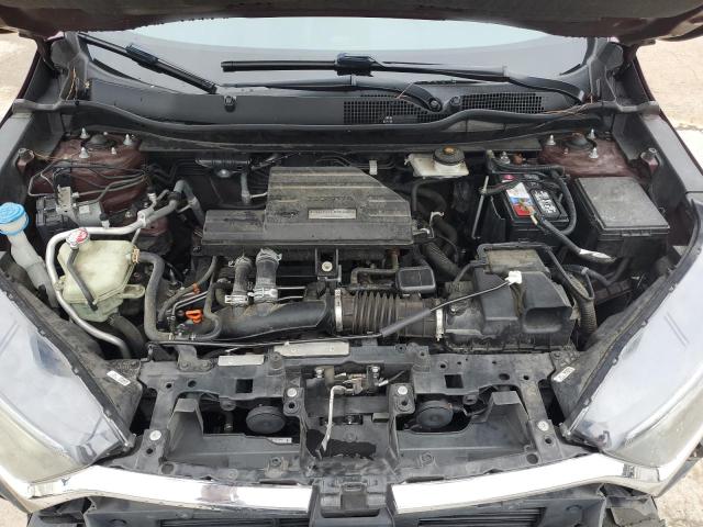 2017 HONDA CR-V EXL - 2HKRW1H84HH503213