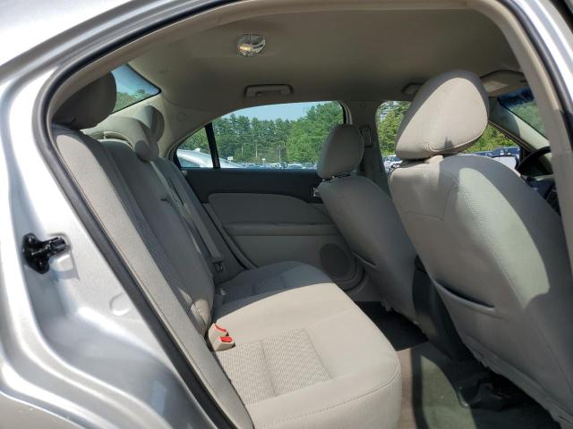 2011 FORD FUSION SE - 3FAHP0HA8BR233693