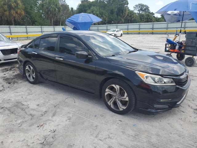 Vin: 1hgcr2f68ga040780, lot: 60215555, honda accord sport 20164