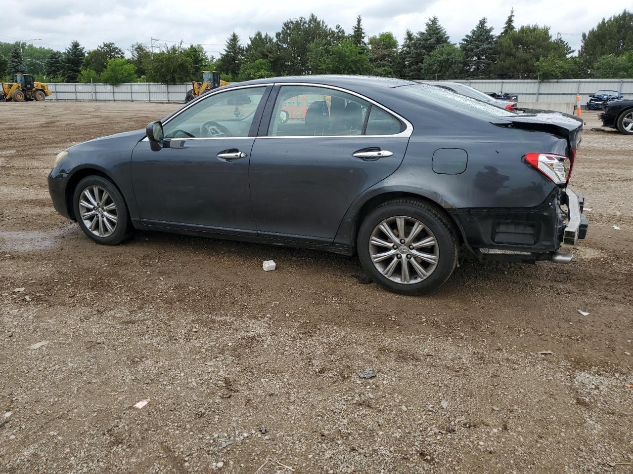 Lexus Es 350 2007