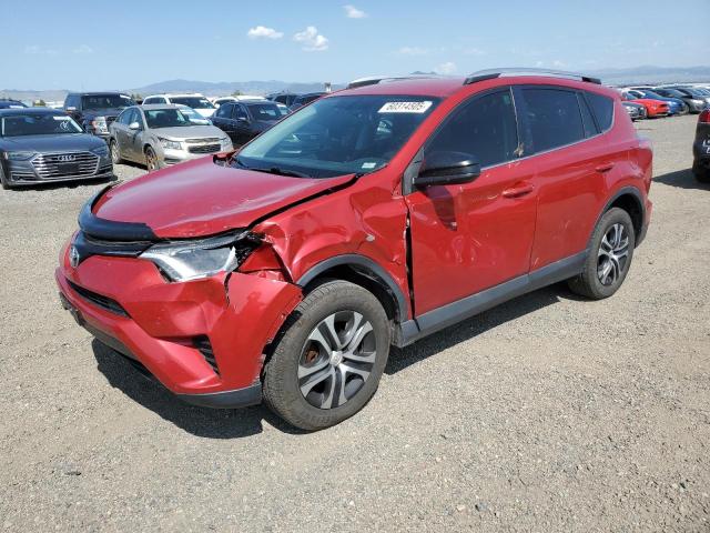 Vin: 2t3bfrev0gw419696, lot: 60314505, toyota rav4 le 2016 img_1