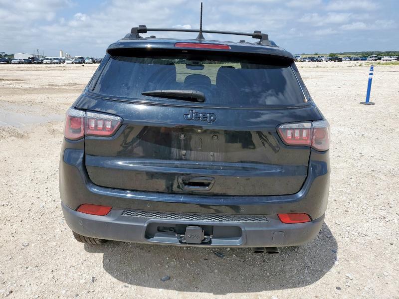 2019 JEEP COMPASS LA 3C4NJCBB4KT836337