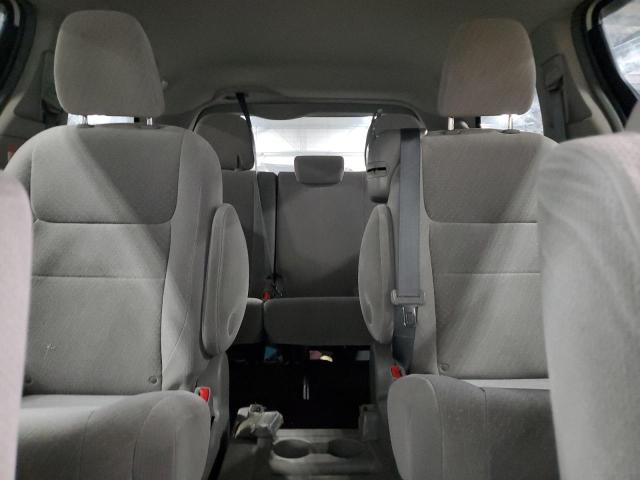 2017 TOYOTA SIENNA LE 5TDKZ3DC1HS862334