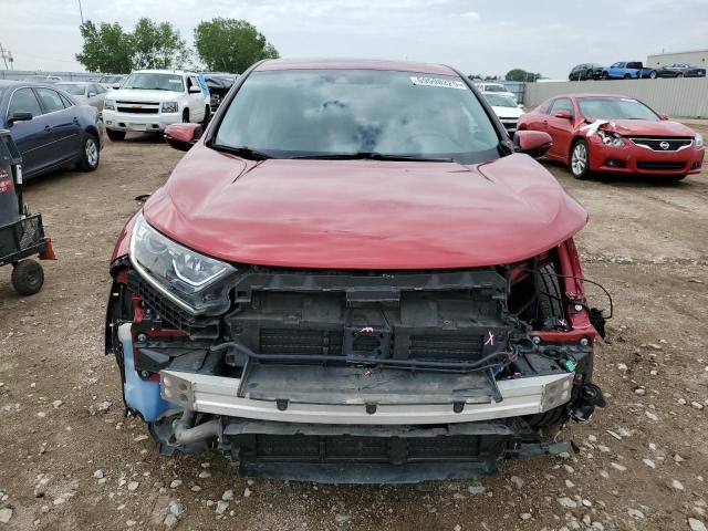 2022 HONDA CR-V EX 2HKRW2H50NH606619