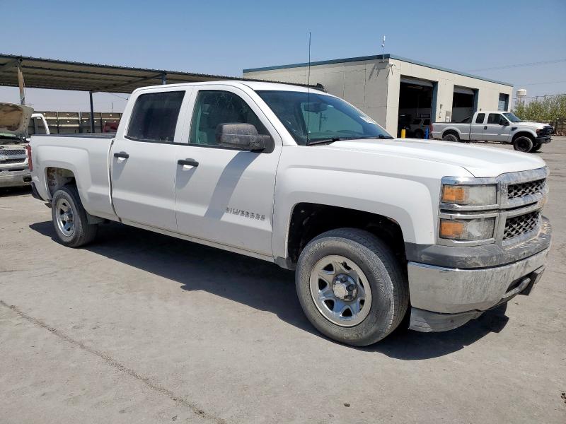 Vin: 3gcpcpeh7fg391407, lot: 59970605, chevrolet all models c1500 20154